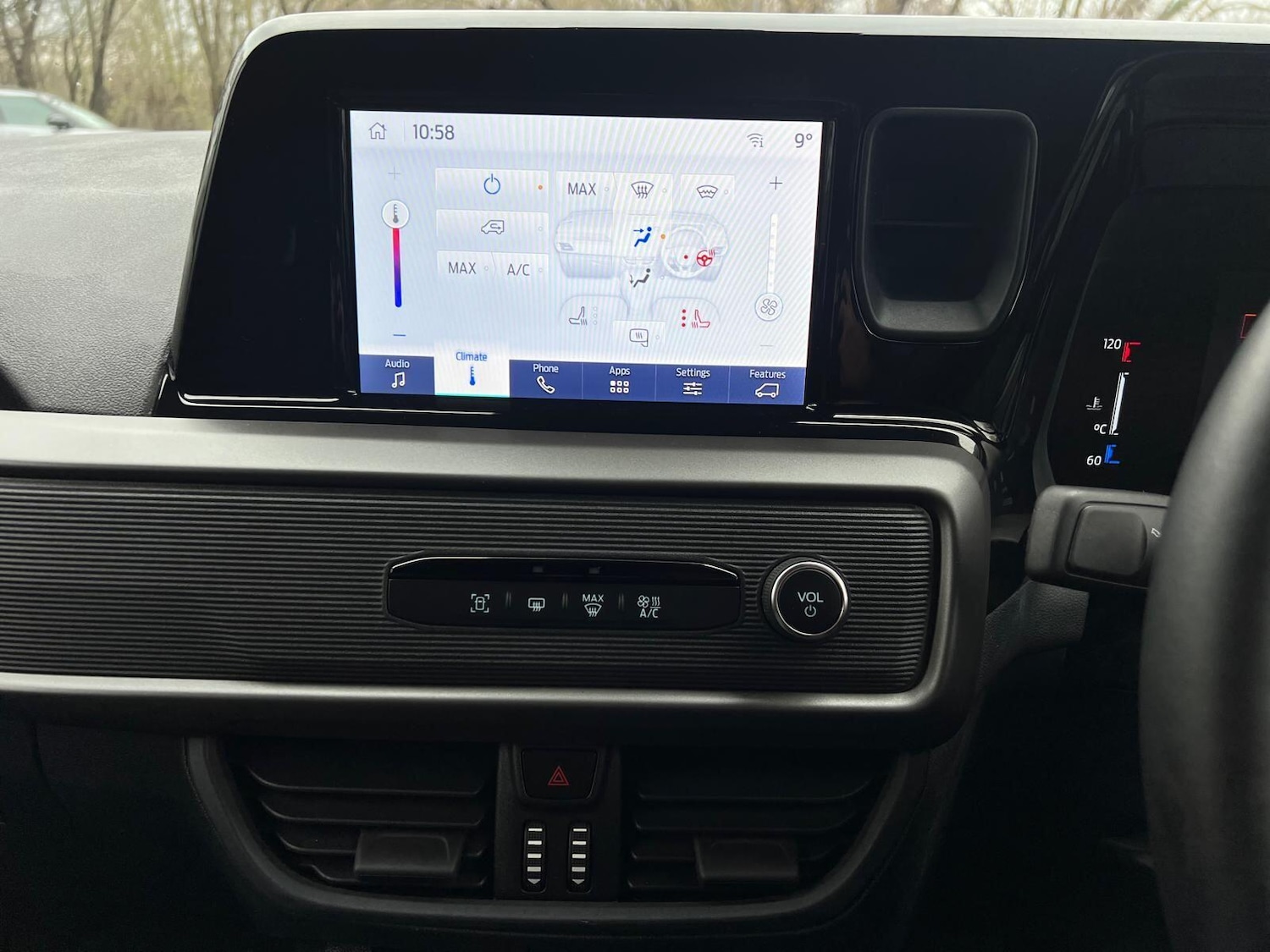 Used Ford Transit Courier 2024 for sale - 77315182: Photo 23