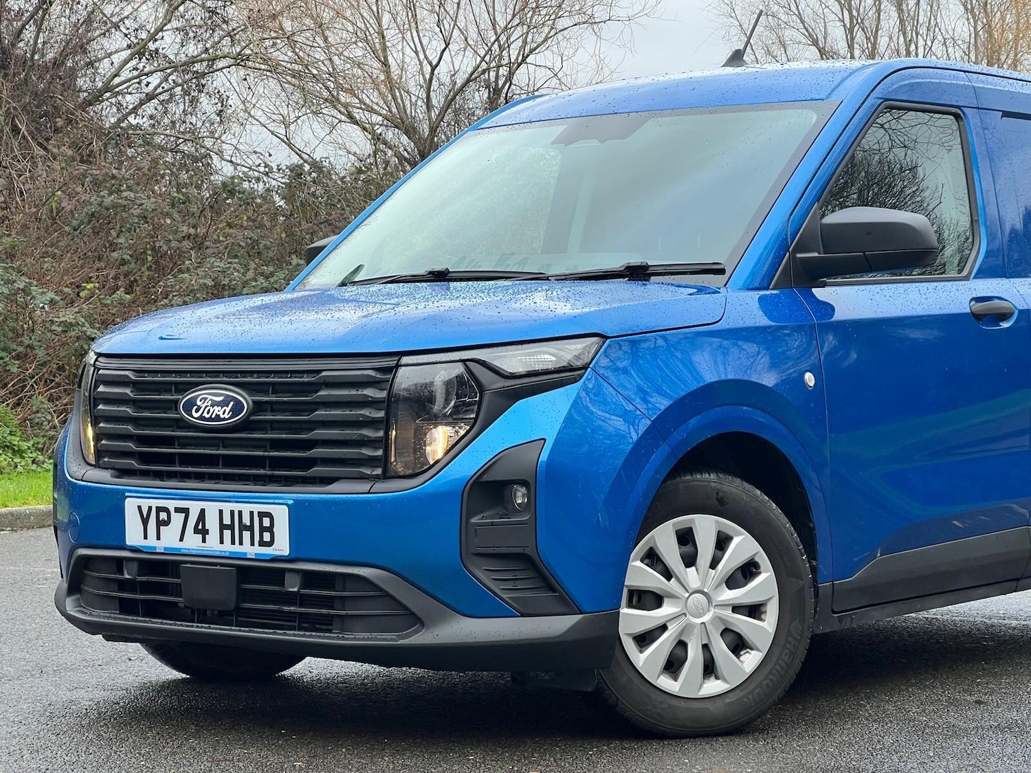 Used Ford Transit Courier 2024 for sale - 77315182: Photo 27