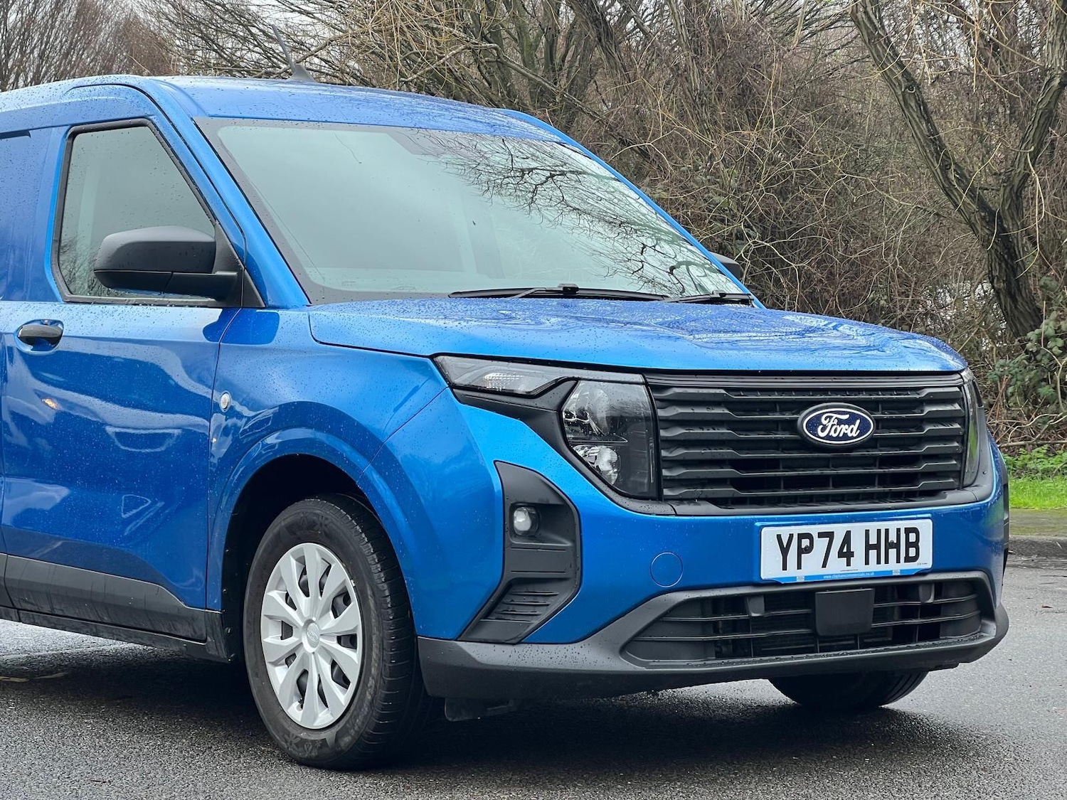 Used Ford Transit Courier 2024 for sale - 77315182: Photo 28