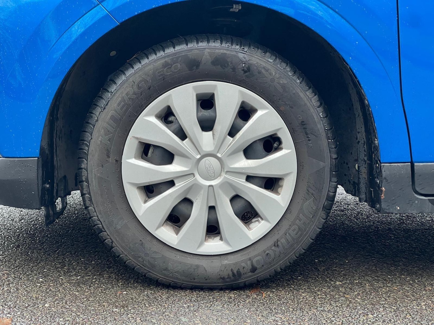 Used Ford Transit Courier 2024 for sale - 77315182: Photo 29