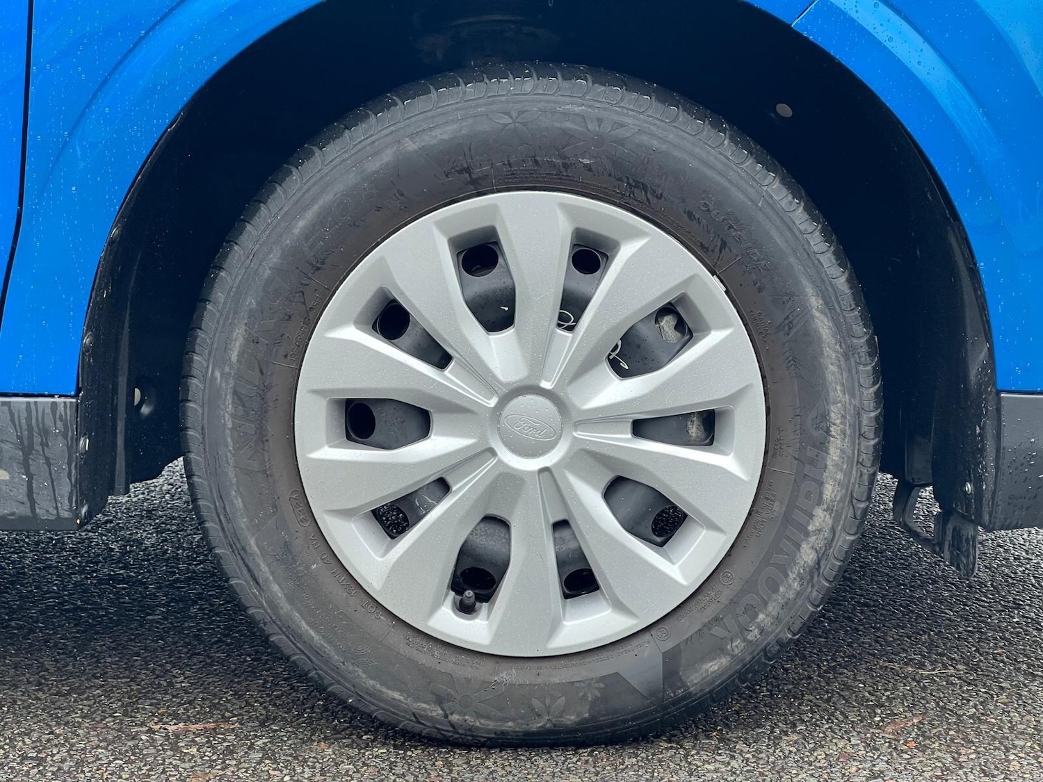 Used Ford Transit Courier 2024 for sale - 77315182: Photo 30