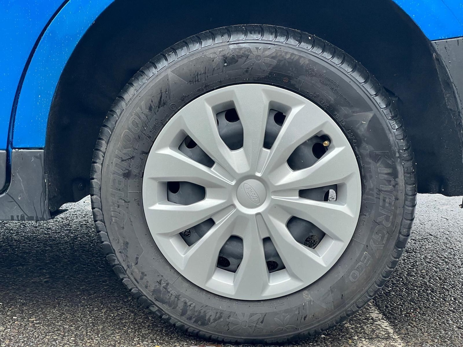 Used Ford Transit Courier 2024 for sale - 77315182: Photo 32