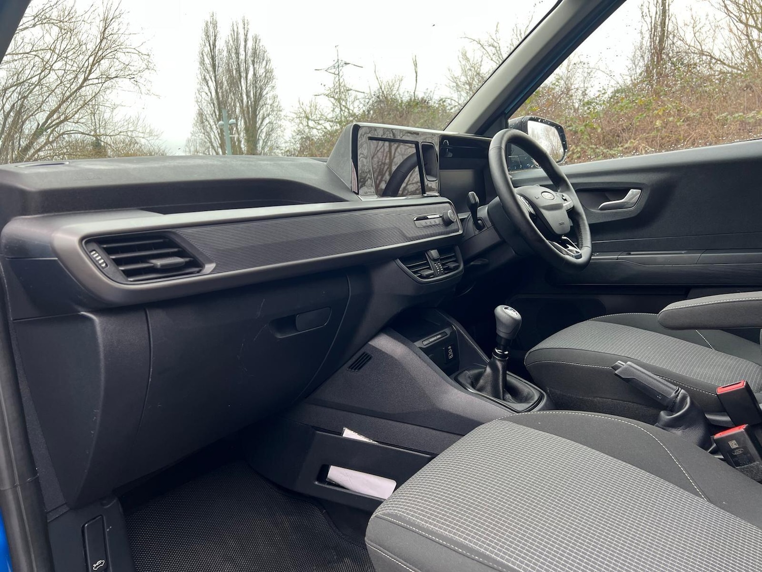 Used Ford Transit Courier 2024 for sale - 77315182: Photo 8