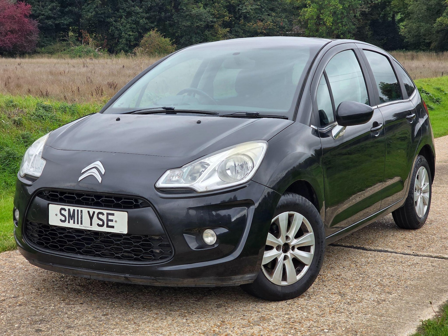 Used Citroen C3 2011 for sale - 76425143: Photo 1