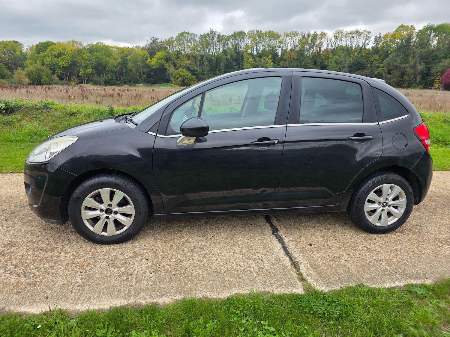 Used Citroen C3 2011 for sale - 76425143: Photo 10