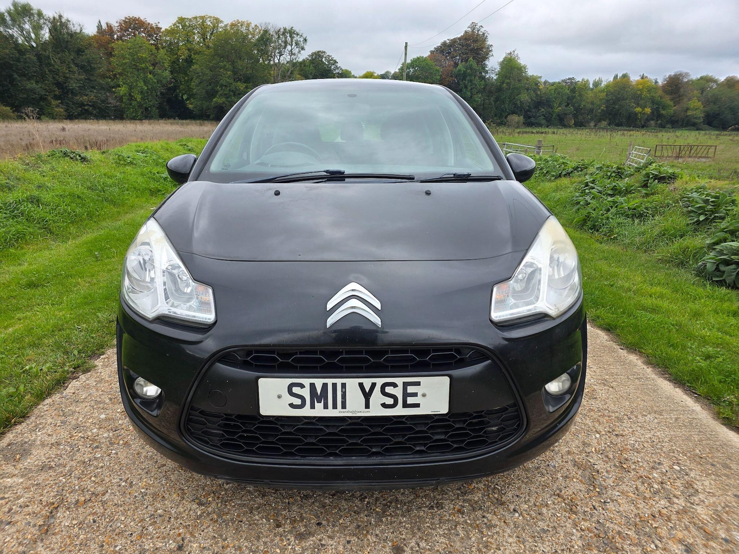 Used Citroen C3 2011 for sale - 76425143: Photo 12