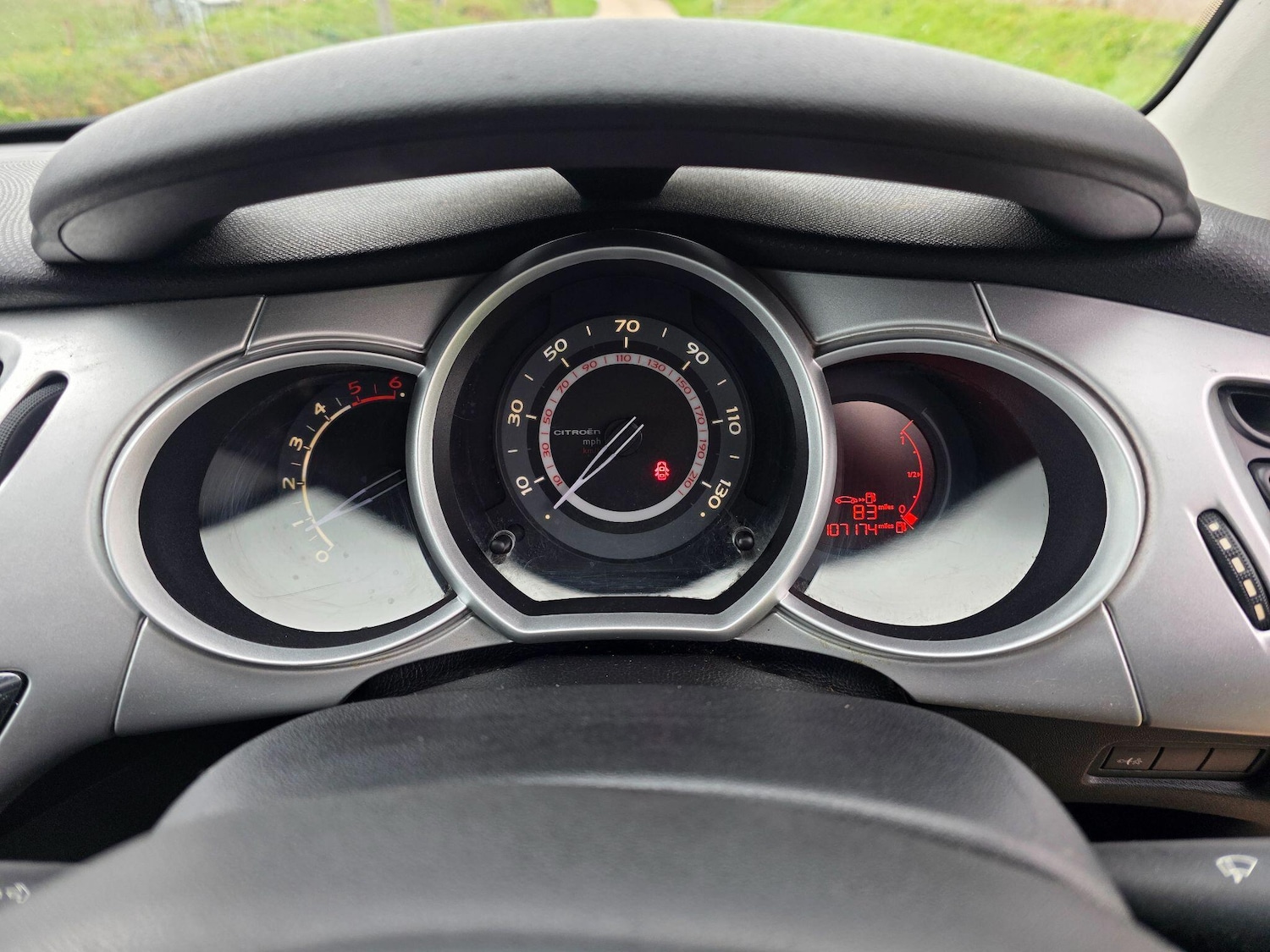 Used Citroen C3 2011 for sale - 76425143: Photo 15