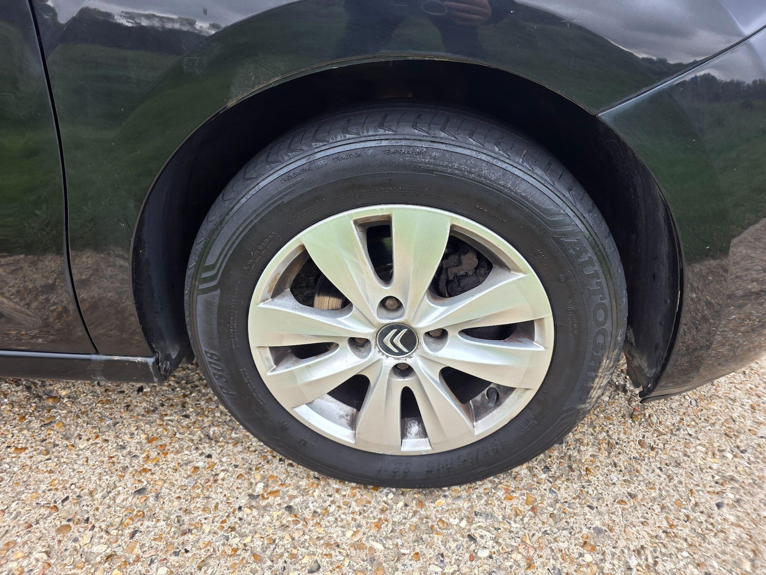 Used Citroen C3 2011 for sale - 76425143: Photo 16