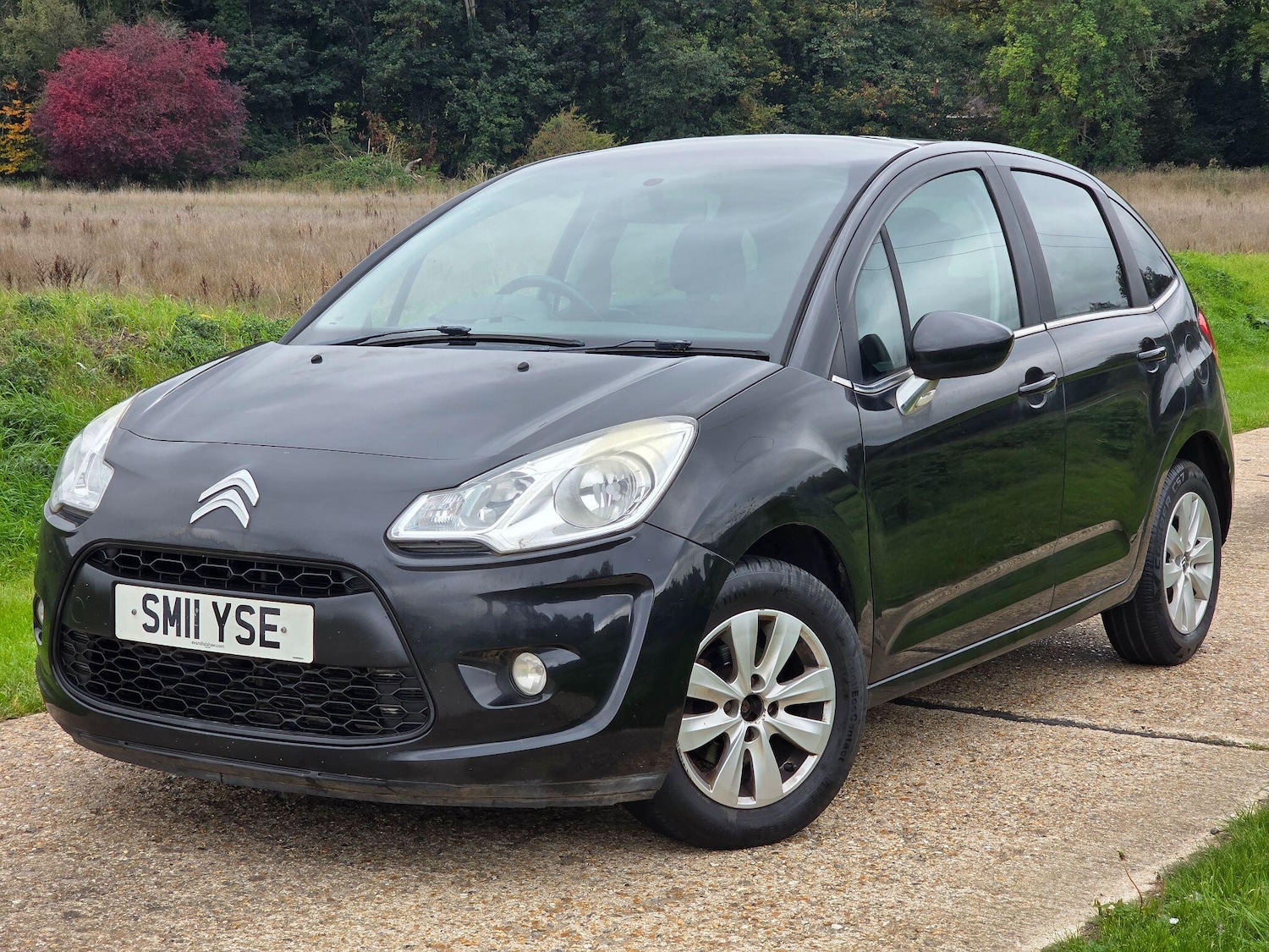 Used Citroen C3 2011 for sale - 76425143: Photo 17