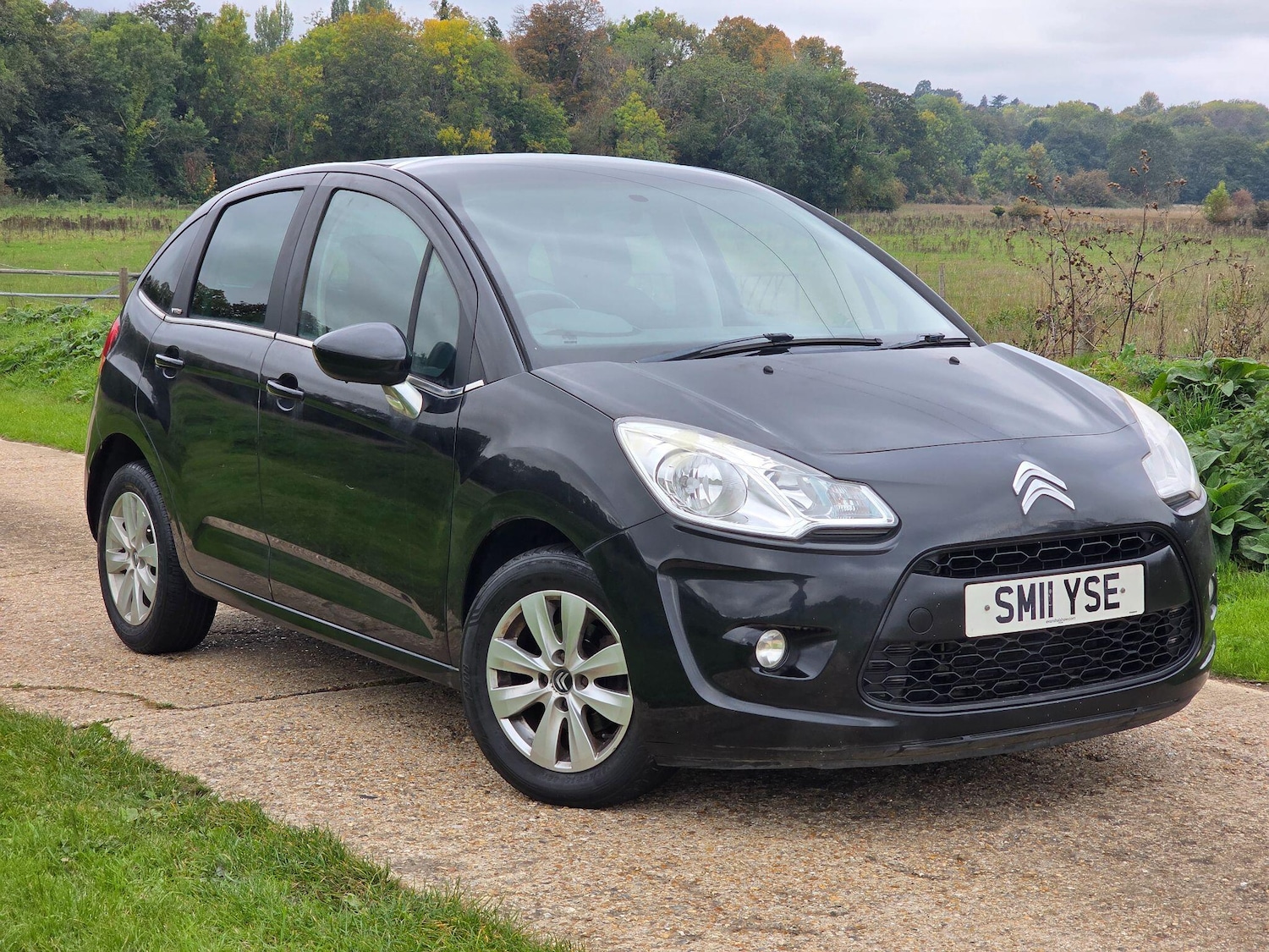 Used Citroen C3 2011 for sale - 76425143: Photo 18
