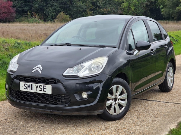 Cheap Citroen C3 (11) - 1.4 HDi VTR+ Euro 4 5dr for sale in Gerrards Cross, Buckinghamshire