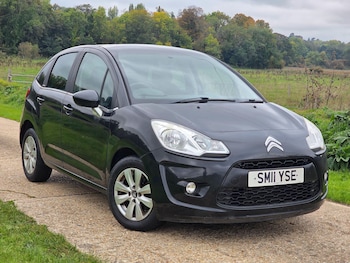 Used Citroen C3 2011 for sale - 76425143: Photo