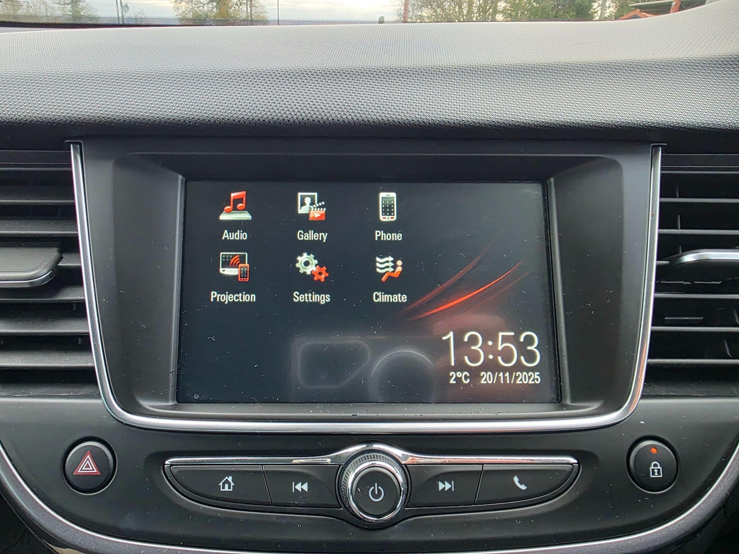 Used Vauxhall Crossland 2021 for sale - 76989554: Photo 12