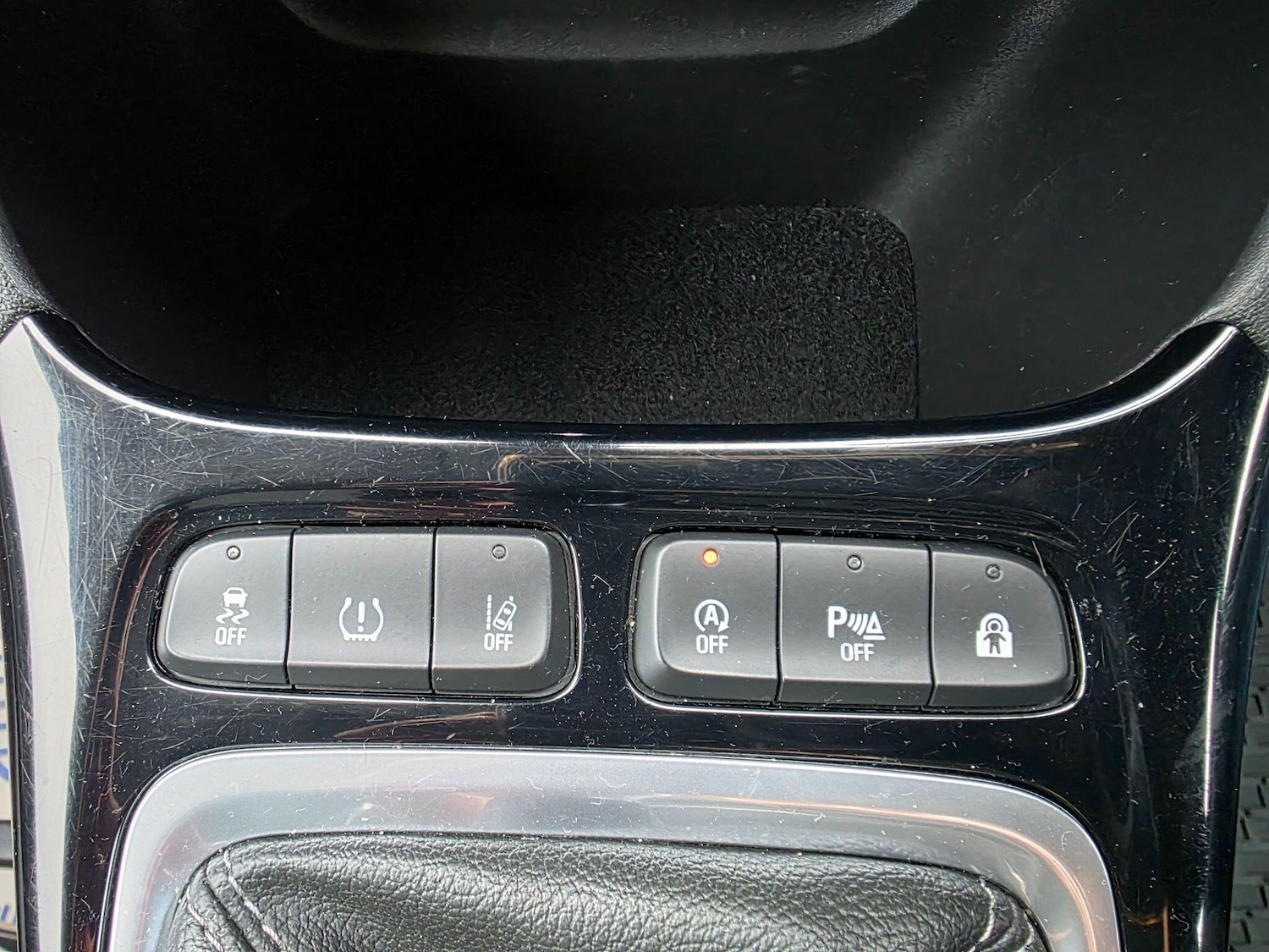 Used Vauxhall Crossland 2021 for sale - 76989554: Photo 15