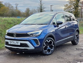 2021 (71) - 1.2 Elite 5dr