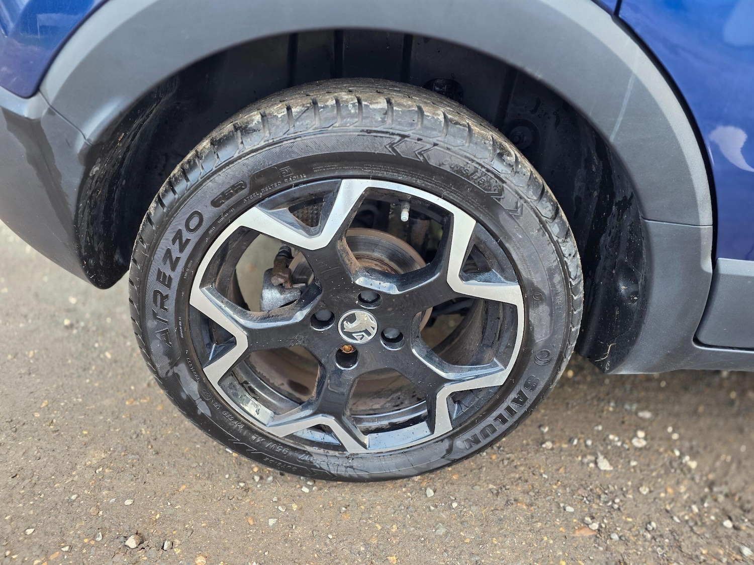 Used Vauxhall Crossland 2021 for sale - 76989554: Photo 26