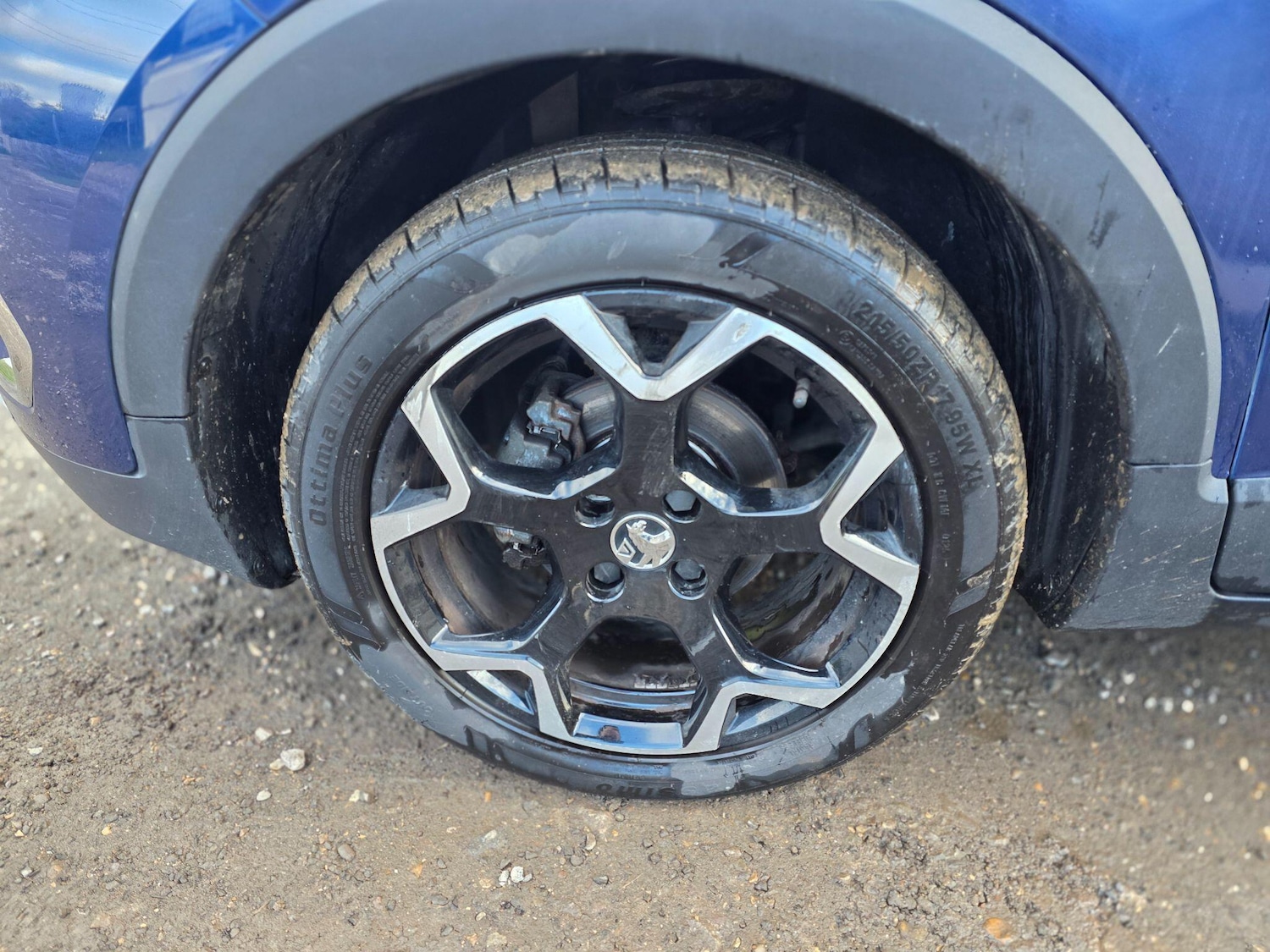 Used Vauxhall Crossland 2021 for sale - 76989554: Photo 27