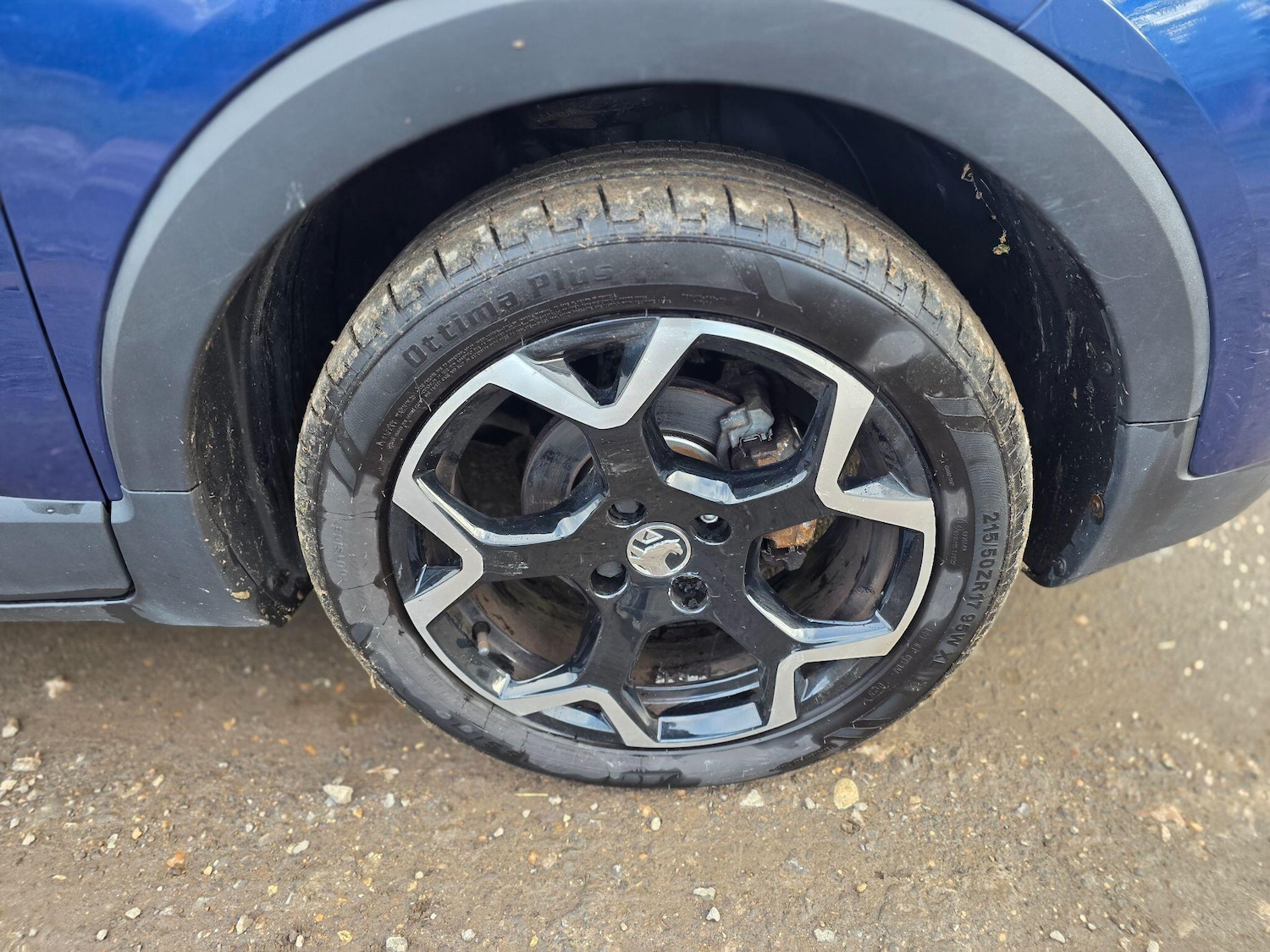 Used Vauxhall Crossland 2021 for sale - 76989554: Photo 28