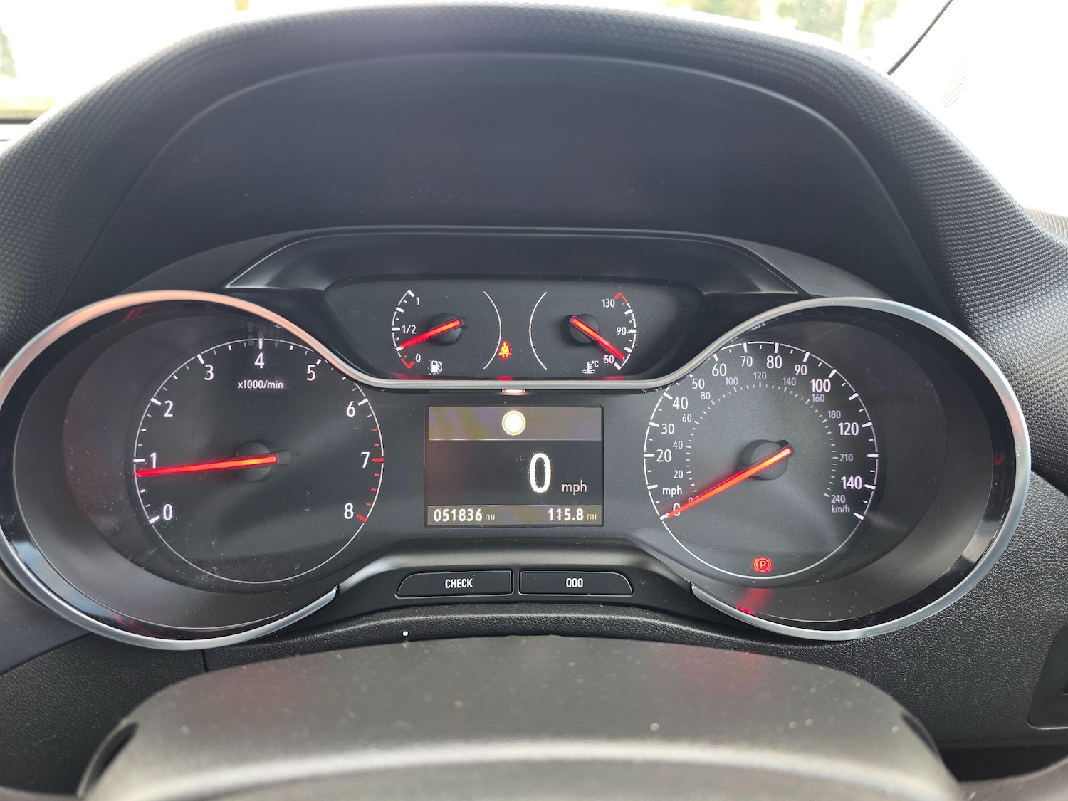 Used Vauxhall Crossland 2021 for sale - 76989554: Photo 29