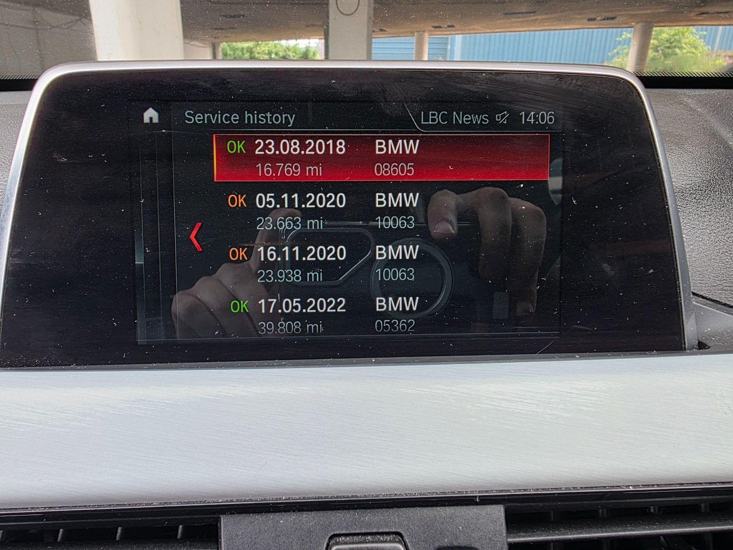 Vehicle 13