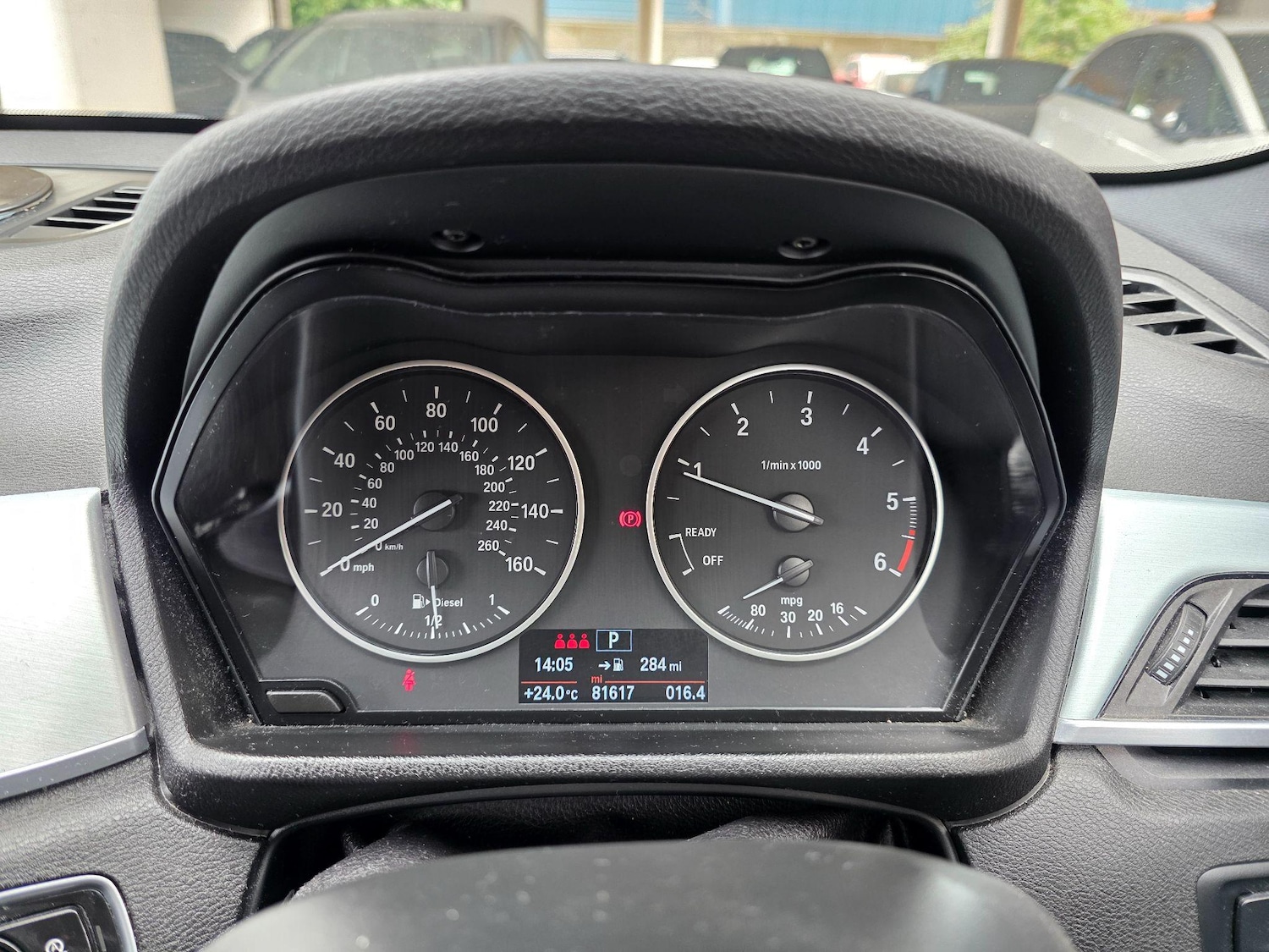 Vehicle 29