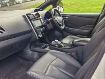 Used Nissan Leaf 2013 for sale - 72025890: Photo