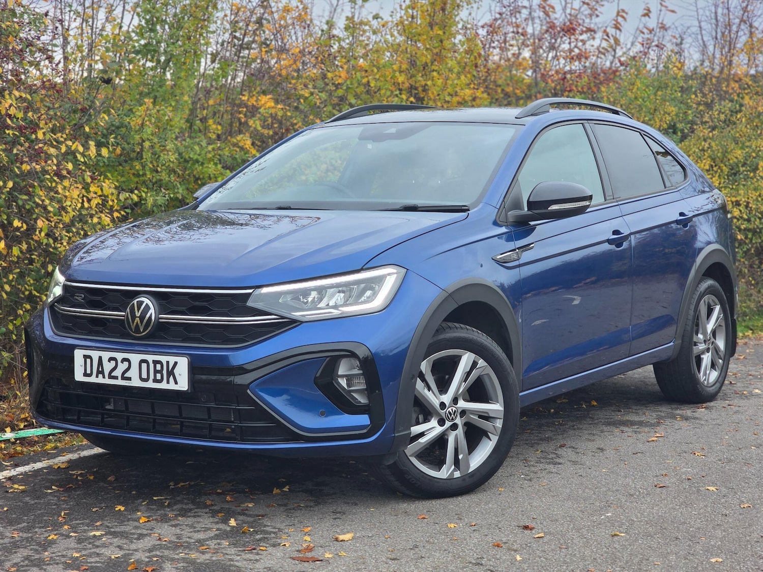 Used Volkswagen Taigo 2022 for sale - 77097747: Photo 12