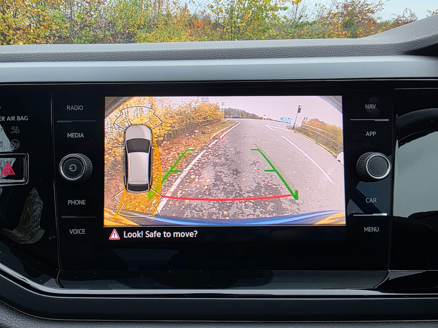 Used Volkswagen Taigo 2022 for sale - 77097747: Photo 13