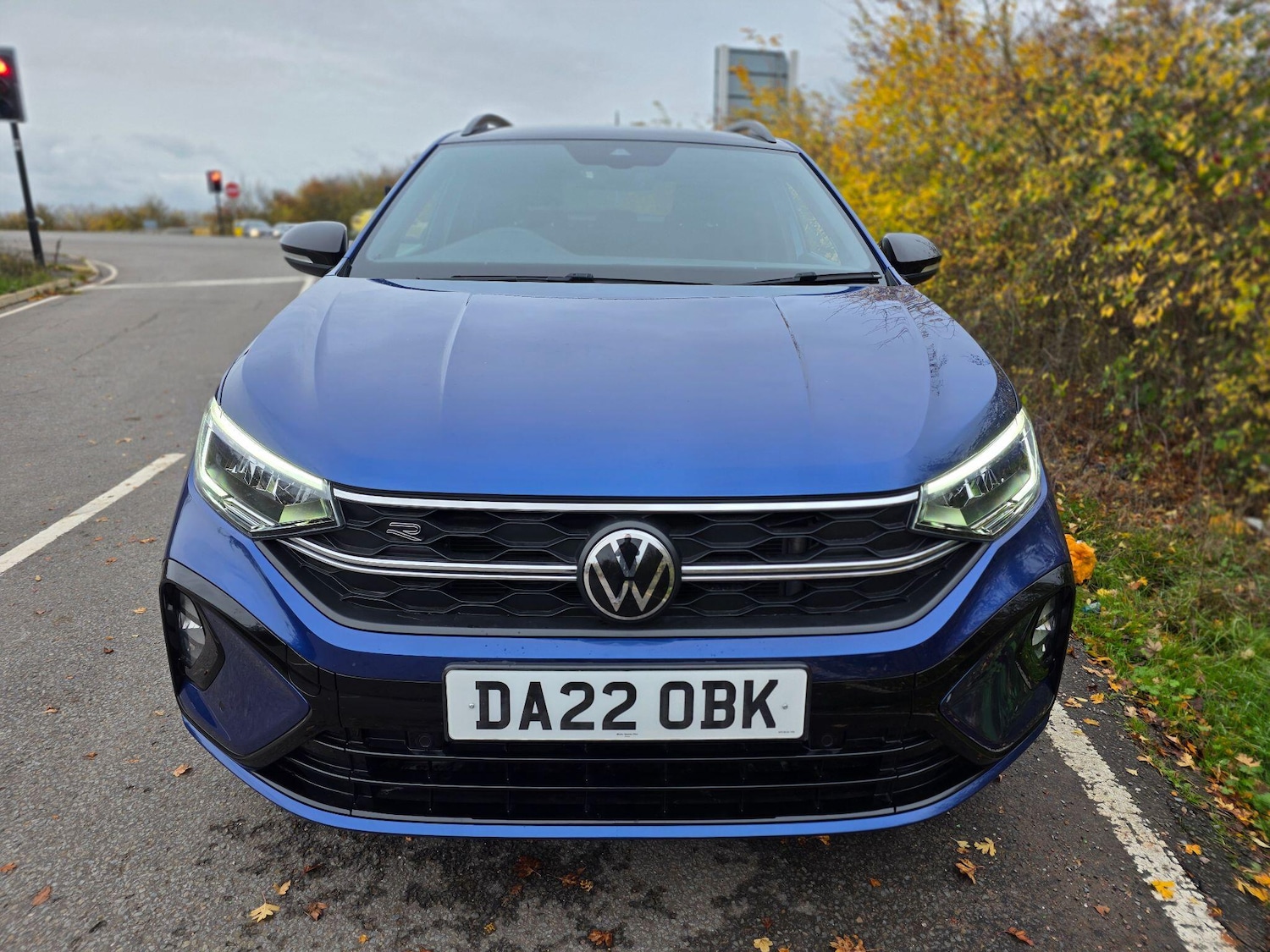 Used Volkswagen Taigo 2022 for sale - 77097747: Photo 24