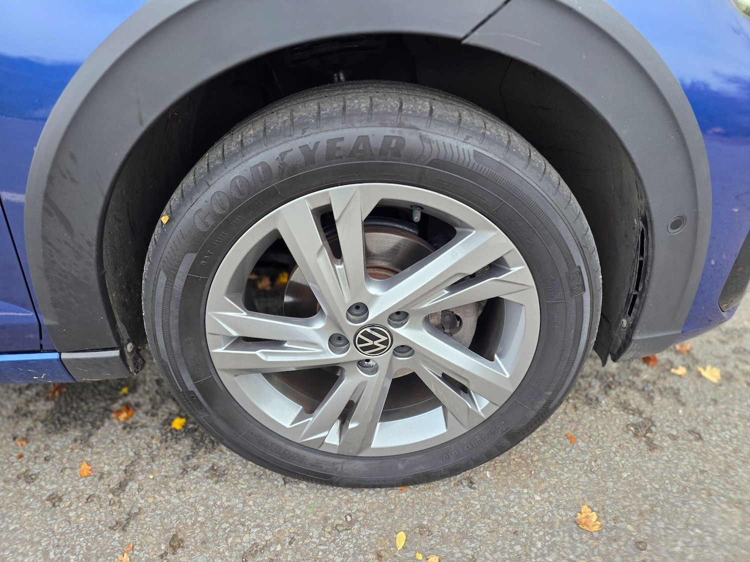 Used Volkswagen Taigo 2022 for sale - 77097747: Photo 27