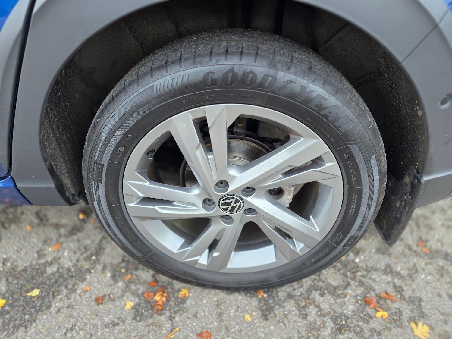 Used Volkswagen Taigo 2022 for sale - 77097747: Photo 28