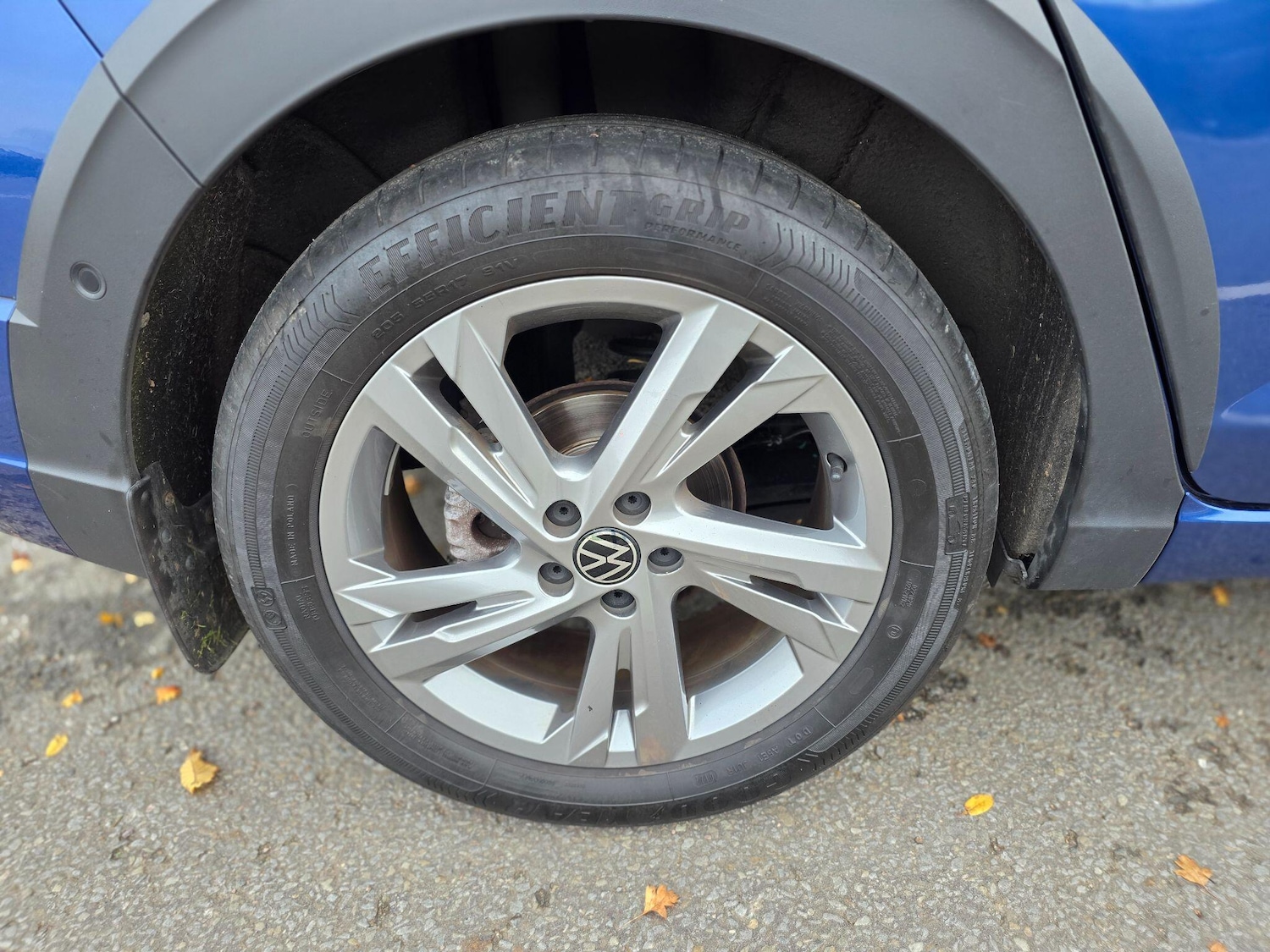 Used Volkswagen Taigo 2022 for sale - 77097747: Photo 30