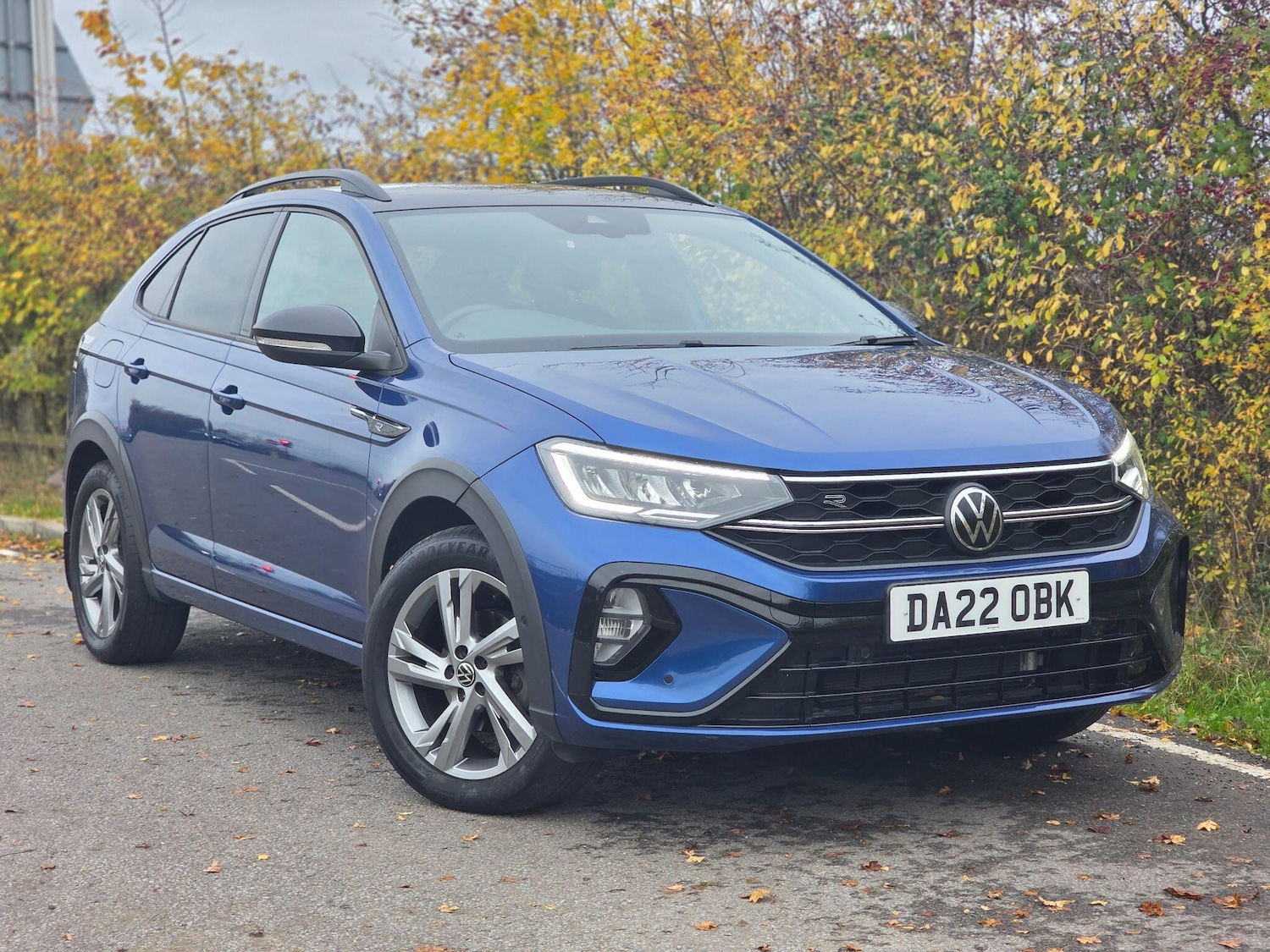 Used Volkswagen Taigo 2022 for sale - 77097747: Photo 32