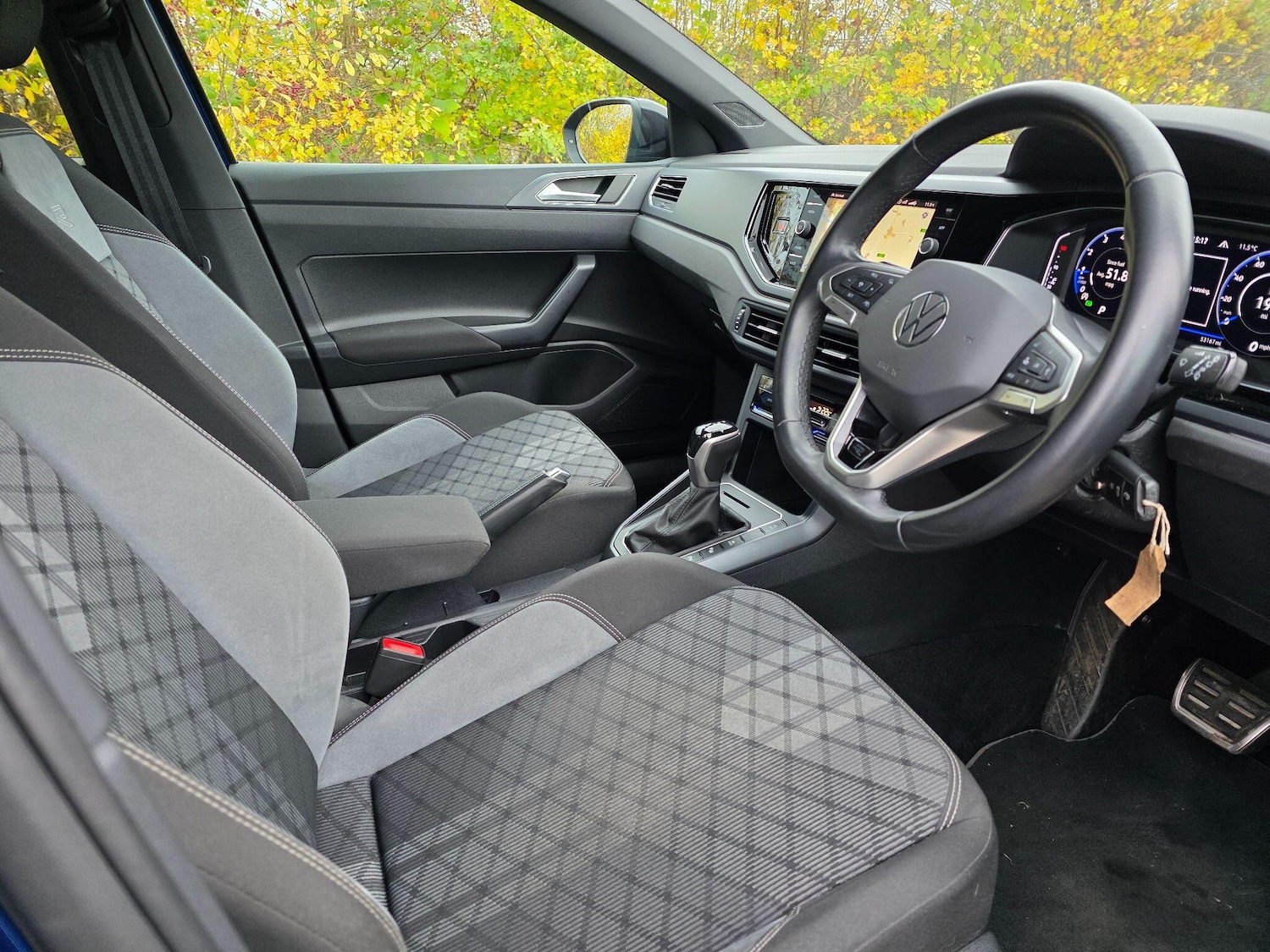 Used Volkswagen Taigo 2022 for sale - 77097747: Photo 6