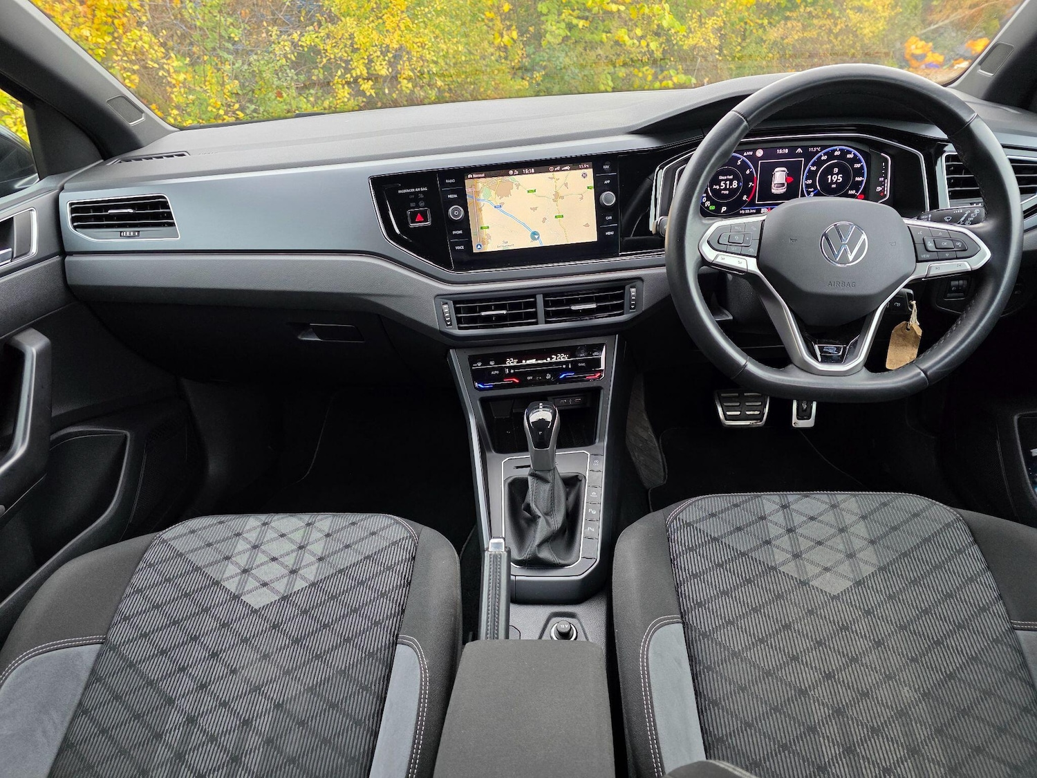 Used Volkswagen Taigo 2022 for sale - 77097747: Photo 7