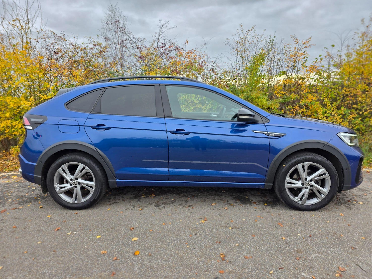 Used Volkswagen Taigo 2022 for sale - 77097747: Photo 9