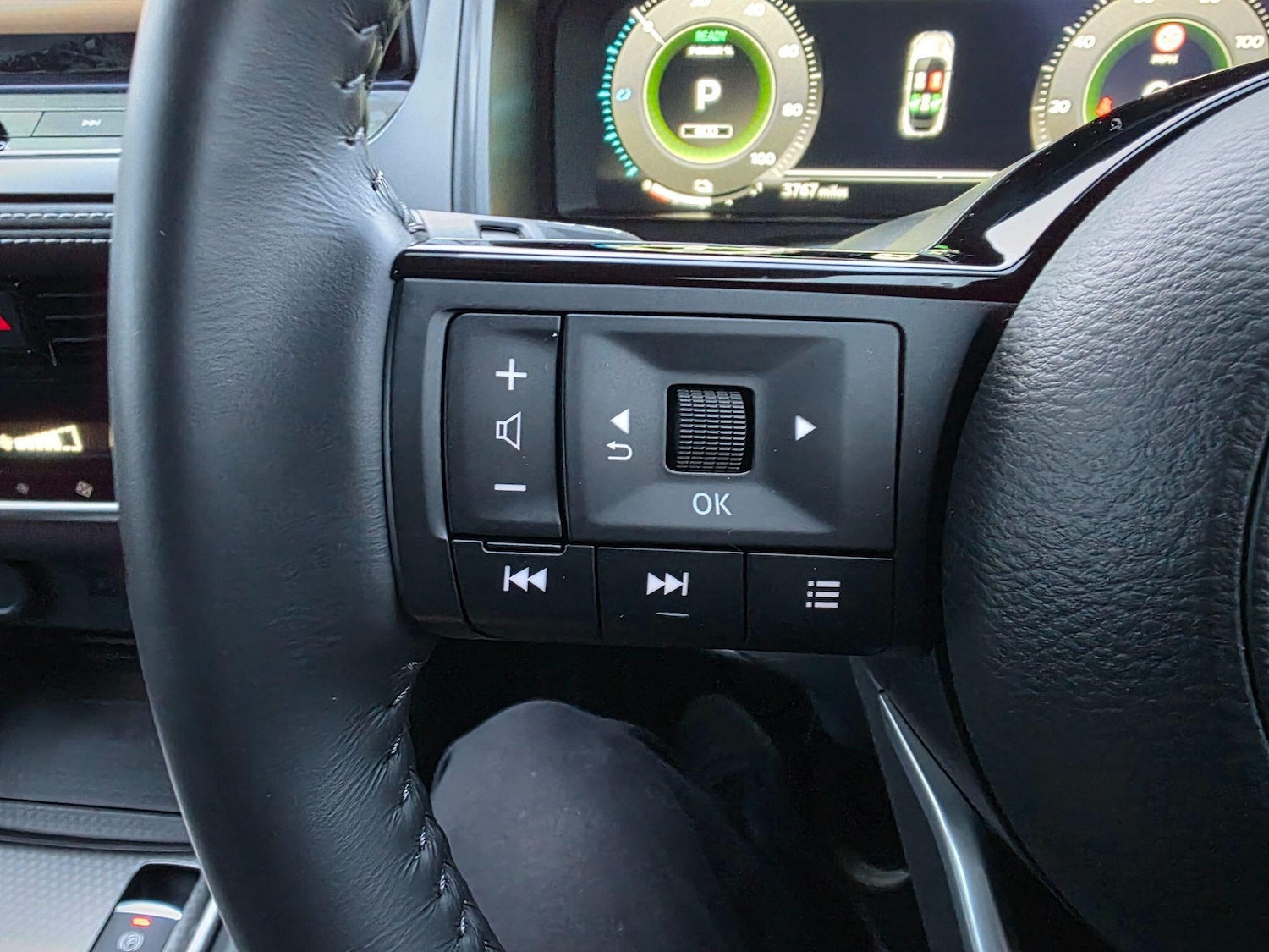 Used Nissan Qashqai 2025 for sale - 76839893: Photo 16