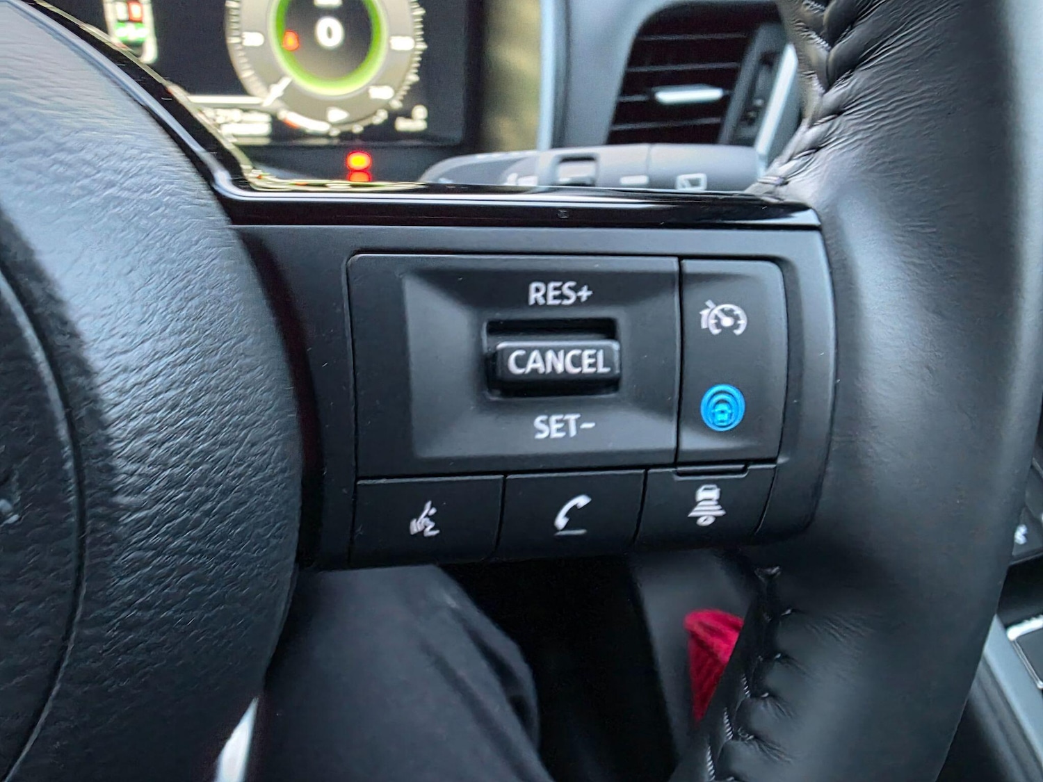 Used Nissan Qashqai 2025 for sale - 76839893: Photo 17