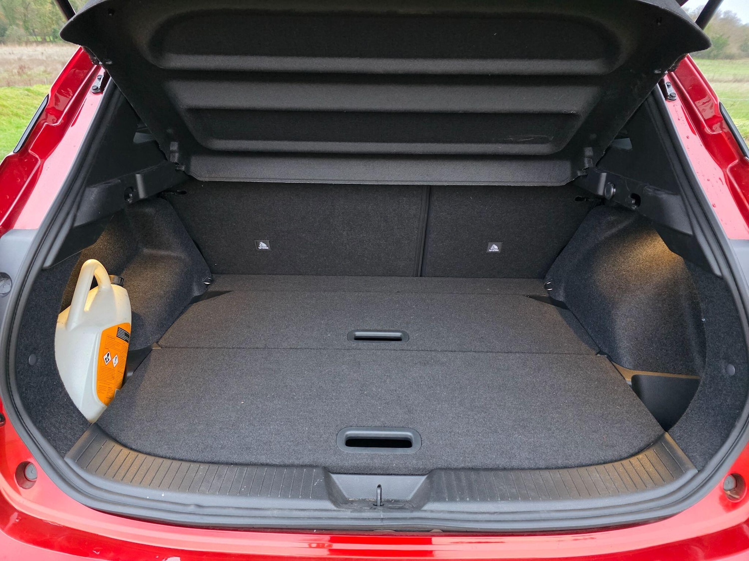 Used Nissan Qashqai 2025 for sale - 76839893: Photo 19