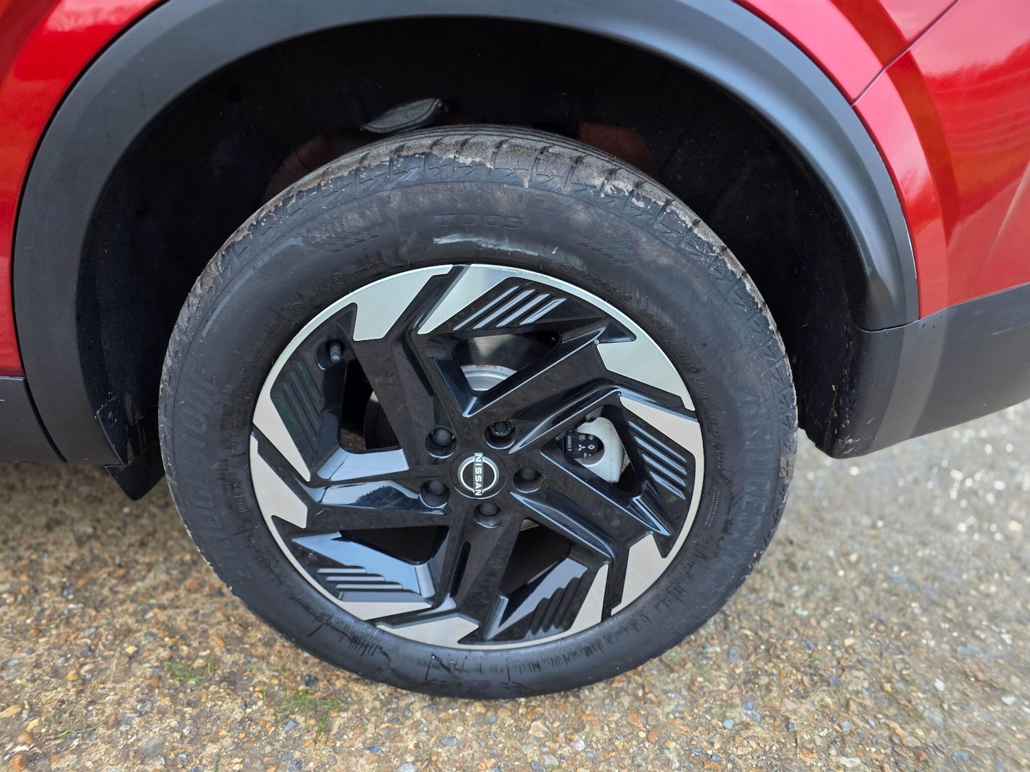 Used Nissan Qashqai 2025 for sale - 76839893: Photo 21