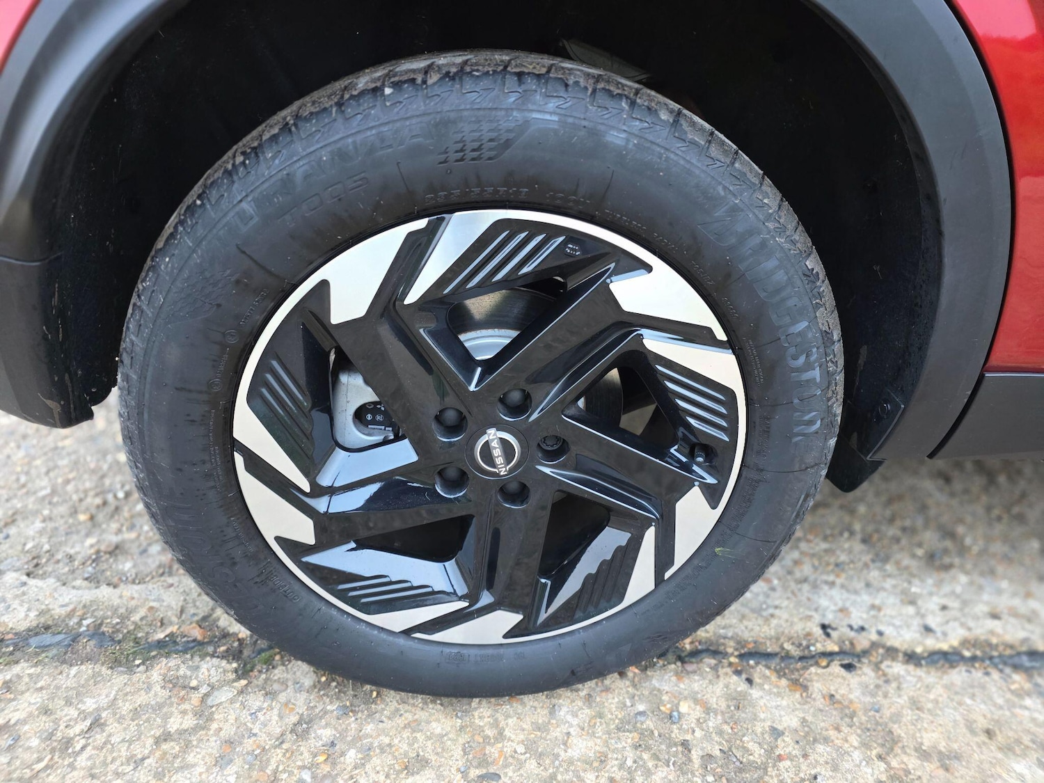 Used Nissan Qashqai 2025 for sale - 76839893: Photo 24