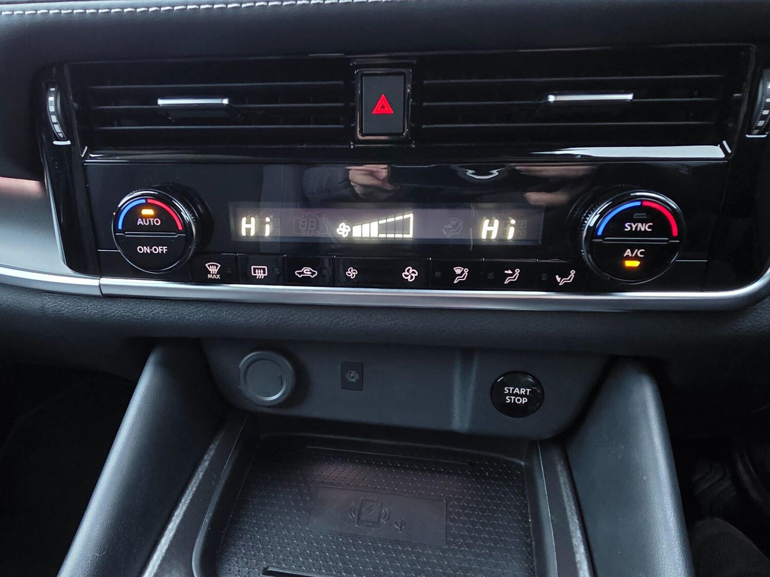 Used Nissan Qashqai 2025 for sale - 76839893: Photo 25