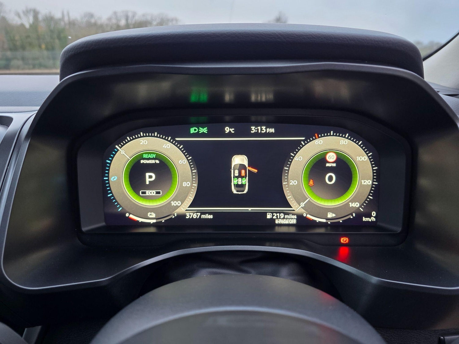 Used Nissan Qashqai 2025 for sale - 76839893: Photo 28