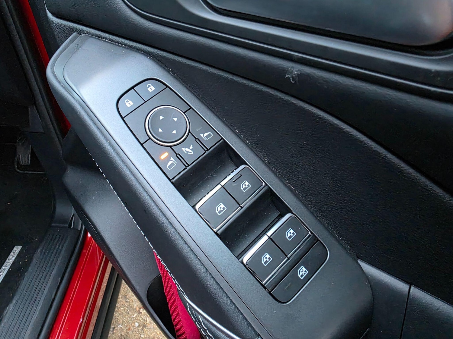 Used Nissan Qashqai 2025 for sale - 76839893: Photo 29