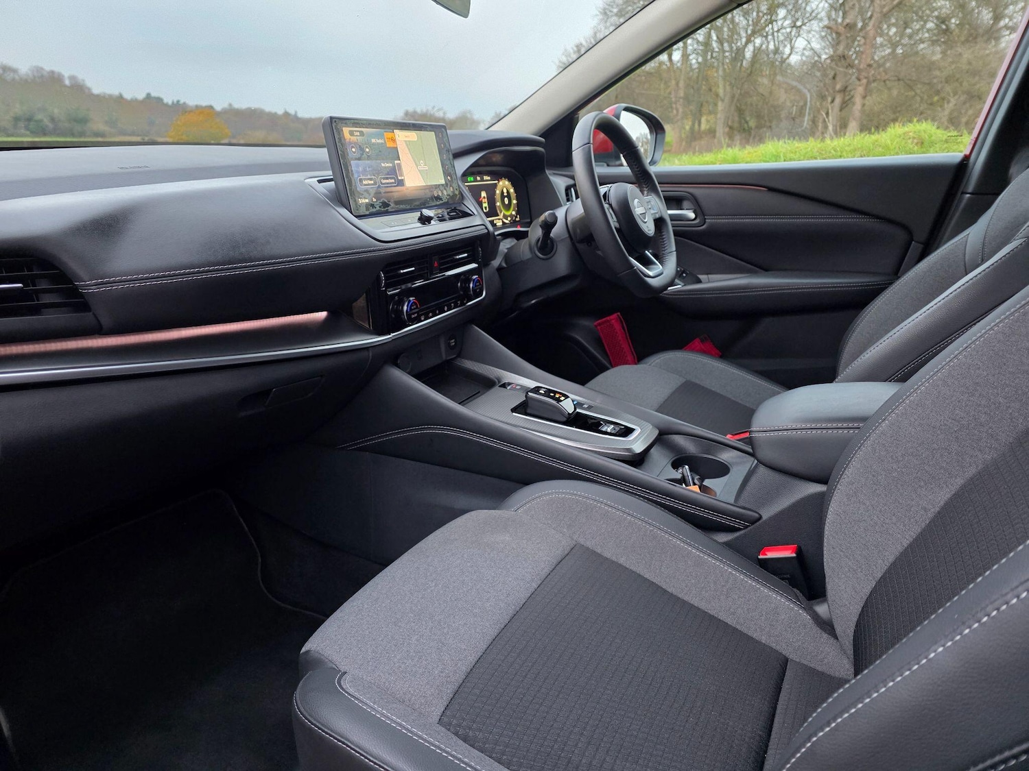 Used Nissan Qashqai 2025 for sale - 76839893: Photo 5