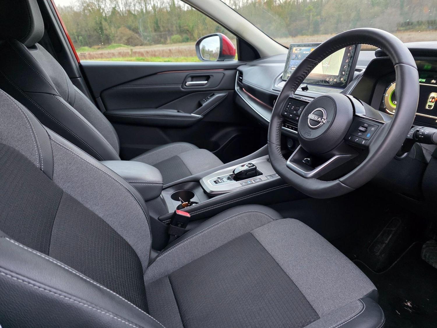 Used Nissan Qashqai 2025 for sale - 76839893: Photo 7