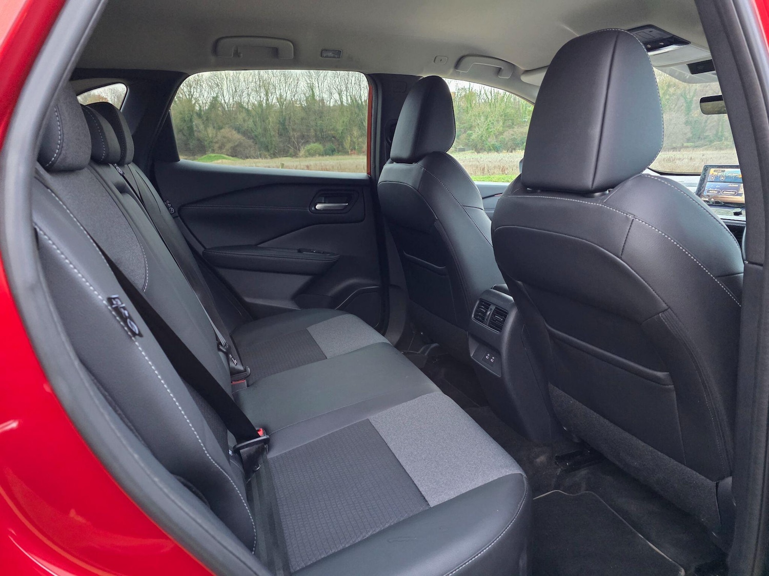 Used Nissan Qashqai 2025 for sale - 76839893: Photo 8