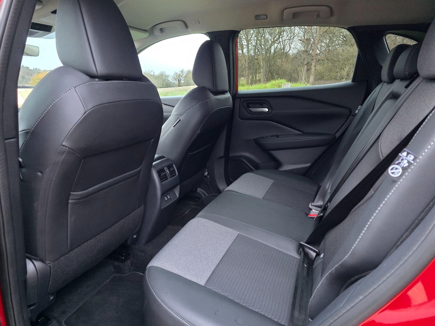 Used Nissan Qashqai 2025 for sale - 76839893: Photo 9