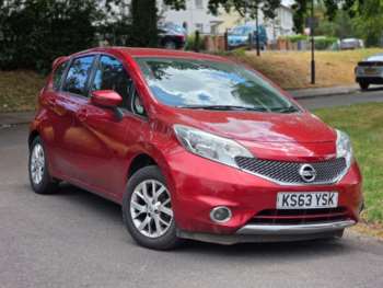 2014 (63) - 1.2 12V Acenta Premium Euro 5 (s/s) 5dr