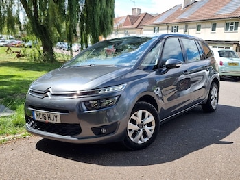 (16) - 1.6 BlueHDi VTR+ Euro 6 (s/s) 5dr